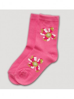 Kojinės 'Gėlytės'