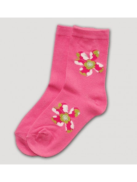 Kojinės 'Gėlytės'
