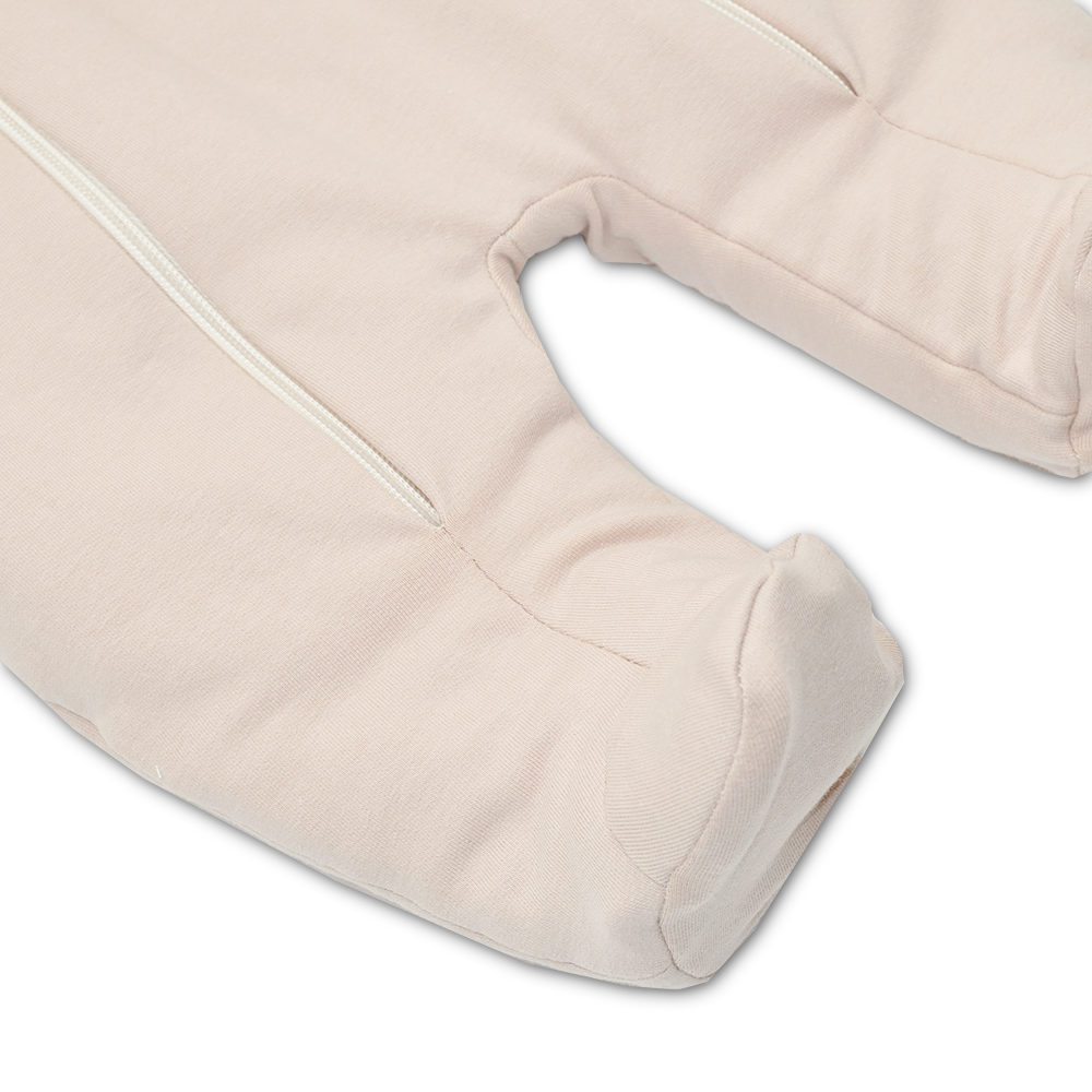 Kombinezonas kūdikiams balintos kakavos - Image 3