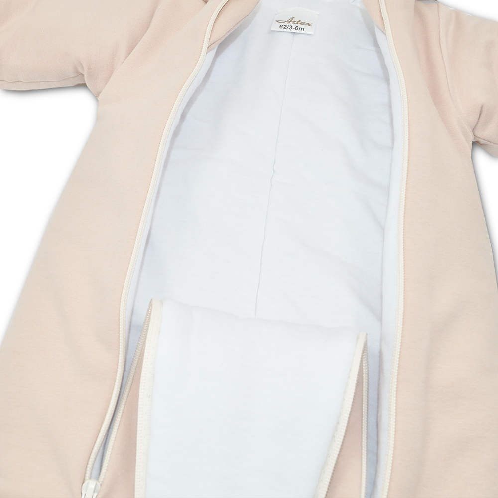 Kombinezonas kūdikiams balintos kakavos - Image 2