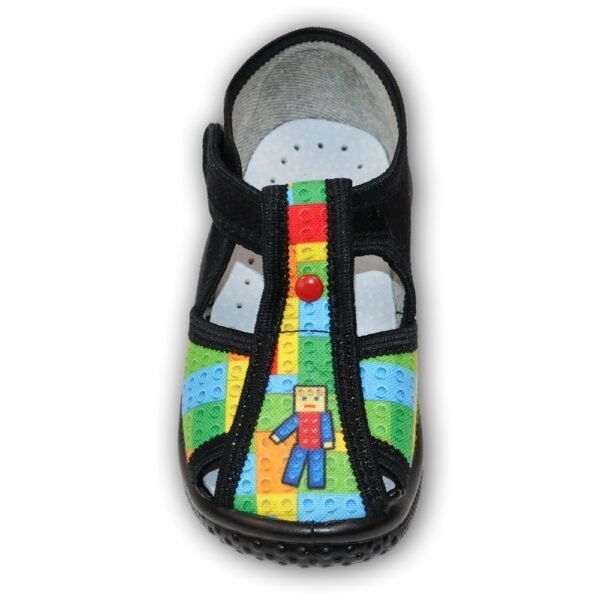 Berniukiški batukai LEGO - Image 2