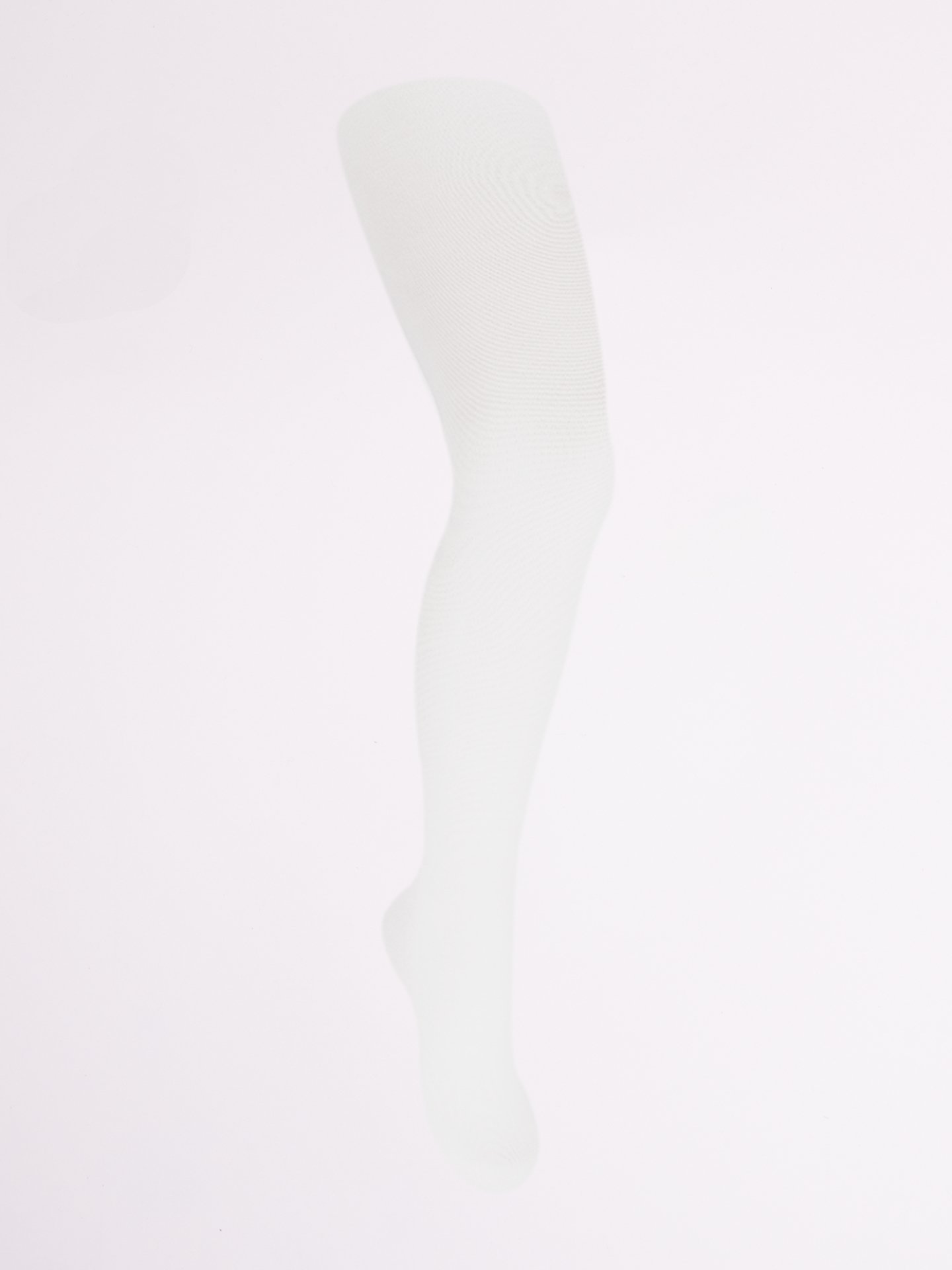 Pėdkelnės 40 DEN baltos