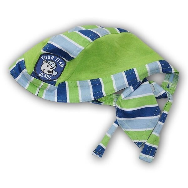 Kepurė-bandana BASEBALL