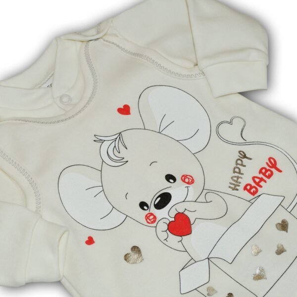 Komplektas HAPPY BABY - Image 2