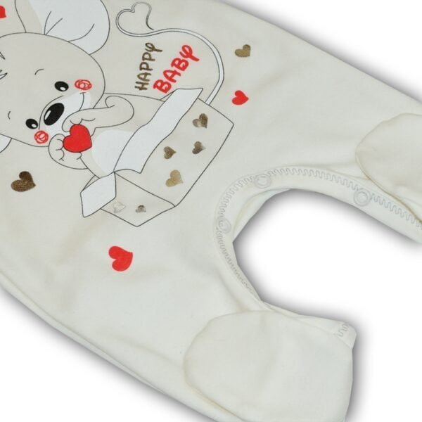 Komplektas HAPPY BABY - Image 3