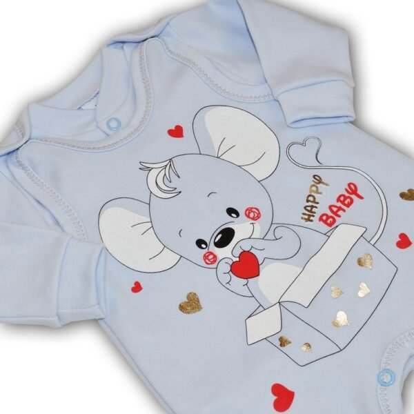 Komplektas HAPPY BABY - Image 2