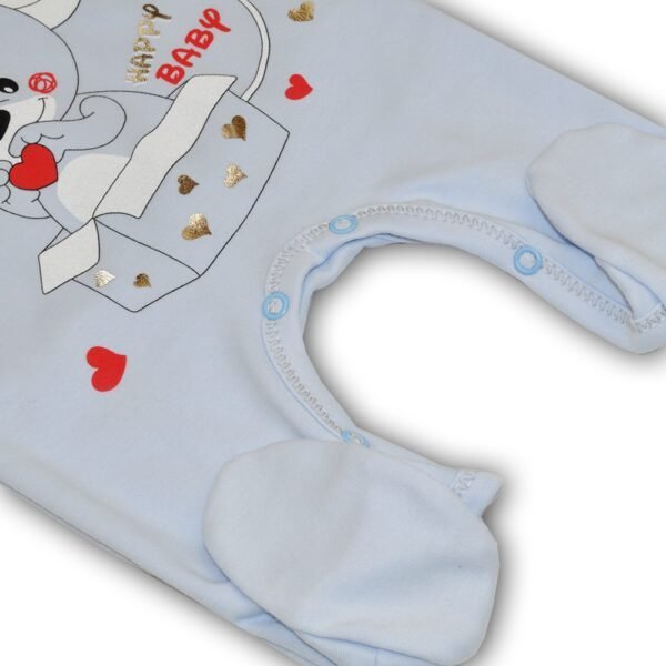 Komplektas HAPPY BABY - Image 3