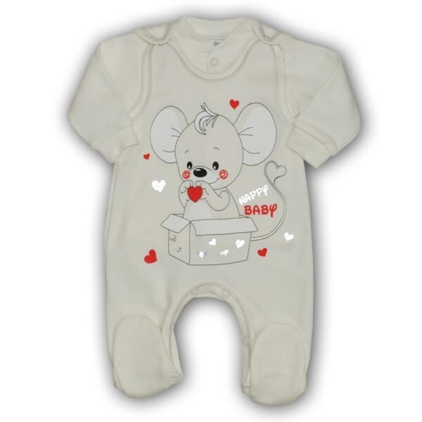 Komplektas HAPPY BABY
