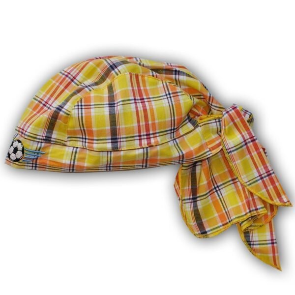 Languota kepurė-bandana