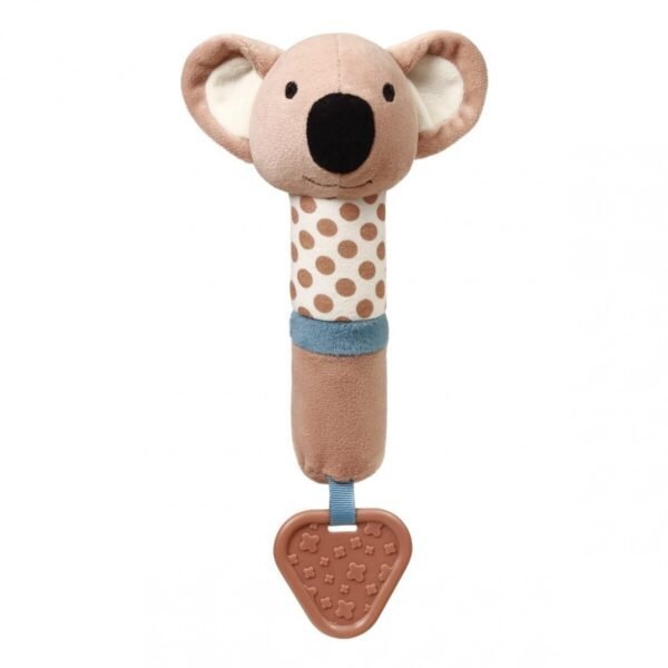 Minkštas žaislas - cypsiukas, Babyono, Koala Charlie