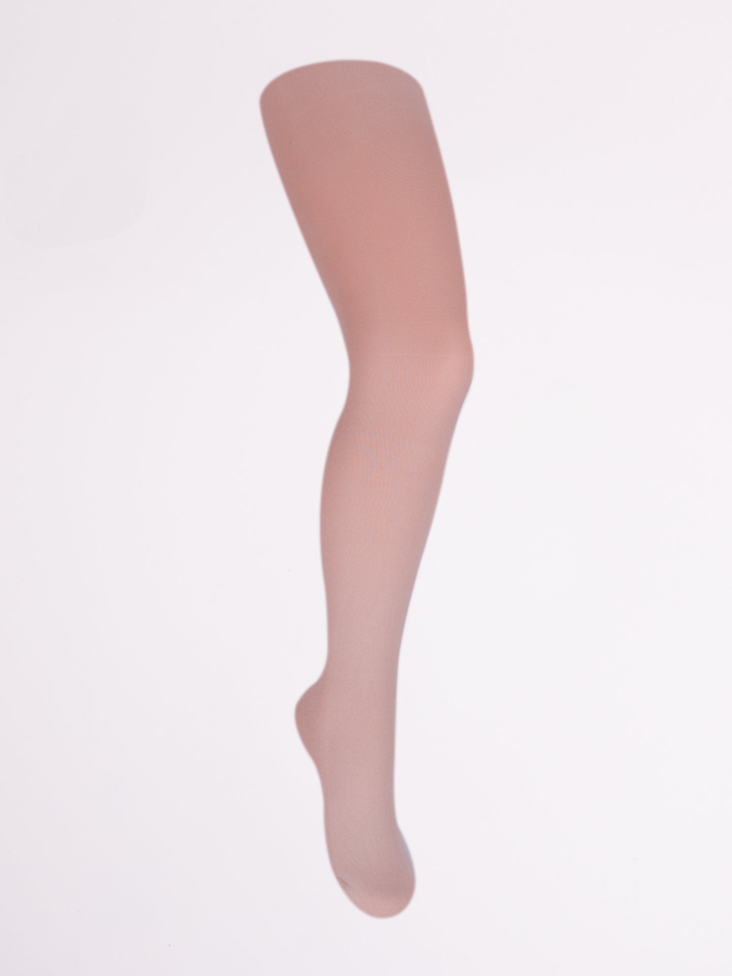 Pėdkelnės 40 DEN kūno spalvos