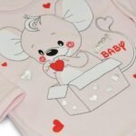 Smėlinukas HAPPY BABY - Image 3