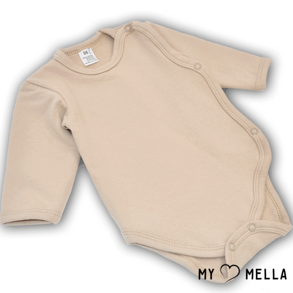 Smėlinukas susiaučiamas pašiltintos medvilnės smėlio - Image 2