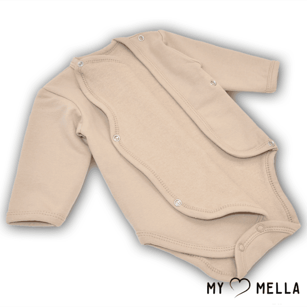 Smėlinukas susiaučiamas pašiltintos medvilnės smėlio - Image 3