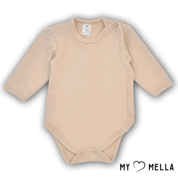 Smėlinukas susiaučiamas pašiltintos medvilnės smėlio