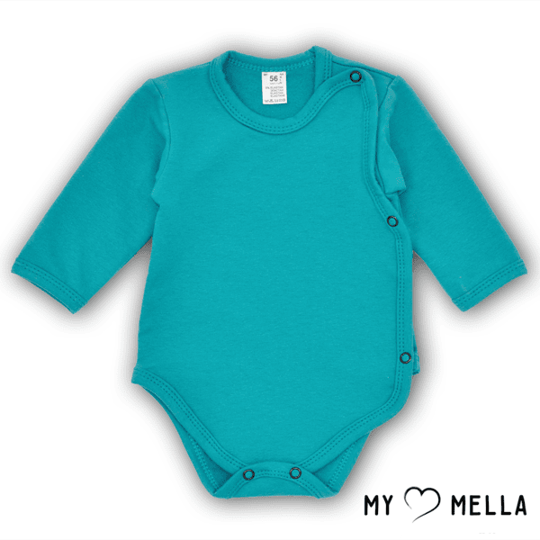 Smėlinukas susiaučiamas pašiltintos medvilnės žalias