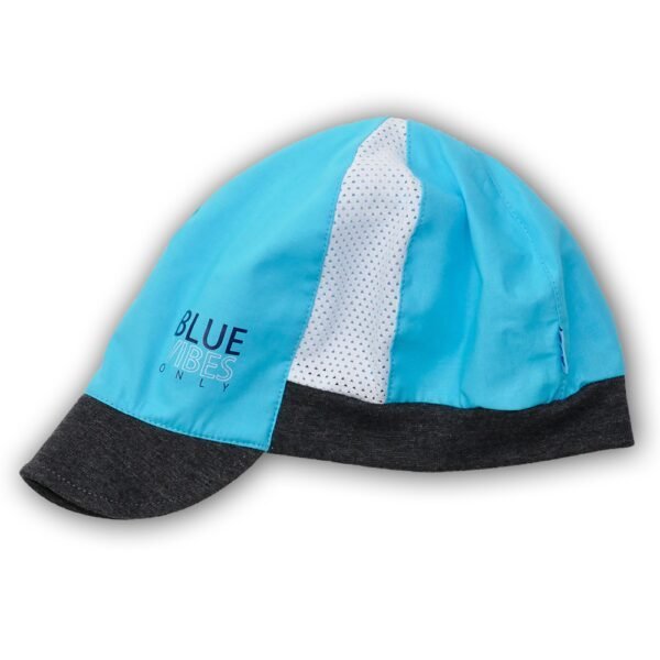 Vasarinė kepurė Blue Vibes turkio